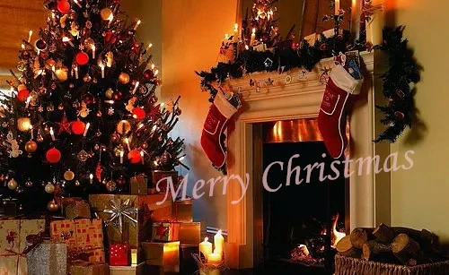 HUGANG Wishes Everyone A Merry Christmas HUGANG Wishes Everyone A Merry Christmas