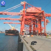 Brotyp Grab Ship Lossare