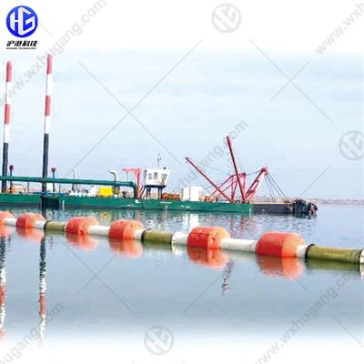 Hydraulisk kutter sugmudderverk