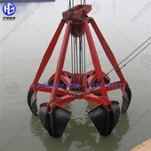 Hink med apelsinskal